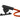 ModMyToys HELIOS - Premium LED Spotlight - OrangeHELIOS-01-OR