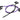 ModMyToys HELIOS - Premium LED Spotlight - PurpleHELIOS-01-PR