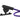 ModMyToys HELIOS - Premium LED Spotlight - PurpleHELIOS-01-PR