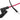 ModMyToys HELIOS - Premium LED Spotlight - RedHELIOS-01-RD