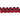 ModMyToys Lock Nuts 8-32 - Red - Pack of 12