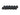 ModMyToys Lock Nuts M3 - Black - Pack of 12