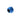ModMyToys Lock Nuts M3 - Blue - Pack of 12MMT-LOCKNUT-M3-BL