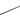 ModMyToys Premium 4mm Allure Tight Weaved Sleeved Wire - 20cm Carbon