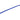 ModMyToys Premium 4mm Allure Tight Weaved Sleeved Wire - 20cm Dark Blue