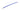 ModMyToys Premium 4mm Allure Tight Weaved Sleeved Wire - 20cm Dark Blue