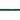 ModMyToys Premium 4mm Allure Tight Weaved Sleeved Wire - 20cm Dark GreenTL-NSW-20DG