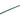 ModMyToys Premium 4mm Allure Tight Weaved Sleeved Wire - 20cm Dark Green