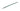 ModMyToys Premium 4mm Allure Tight Weaved Sleeved Wire - 20cm Dark Green