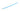 ModMyToys Premium 4mm Allure Tight Weaved Sleeved Wire - 20cm Light Blue
