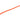 ModMyToys Premium 4mm Allure Tight Weaved Sleeved Wire - 20cm Orange
