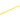ModMyToys Premium 4mm Allure Tight Weaved Sleeved Wire - 20cm Yellow