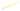 ModMyToys Premium 4mm Allure Tight Weaved Sleeved Wire - 20cm Yellow