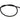 ModMyToys Premium 4mm Allure Tight Weaved Sleeved Wire - 40cm Black
