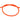 ModMyToys Premium 4mm Allure Tight Weaved Sleeved Wire - 40cm Orange