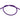 ModMyToys Premium 4mm Allure Tight Weaved Sleeved Wire - 40cm Purple