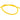 ModMyToys Premium 4mm Allure Tight Weaved Sleeved Wire - 40cm Yellow