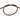 ModMyToys Premium 4mm Allure Tight Weaved Sleeved Wire - 60cm Brown