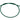 ModMyToys Premium 4mm Allure Tight Weaved Sleeved Wire - 60cm Dark Green