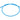 ModMyToys Premium 4mm Allure Tight Weaved Sleeved Wire - 60cm Light Blue