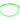 ModMyToys Premium 4mm Allure Tight Weaved Sleeved Wire - 60cm Light Green