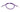 ModMyToys Premium 4mm Allure Tight Weaved Sleeved Wire - 60cm Purple