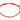ModMyToys Premium 4mm Allure Tight Weaved Sleeved Wire - 60cm Red
