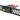 ModMyToys Premium Vented Black PCI Bracket with LED Rocker Switch - Orange