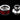 ModMyToys Red Carbon Fiber Enhanced Compression Fittings, 1/2" x 3/4" Single - ChromeMMT-CFF-CH-RD-1234-1-D