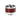 ModMyToys Red Carbon Fiber Enhanced Compression Fittings, 3/8" x 5/8" Single - ChromeMMT-CFF-CH-RD-3858-1-D