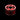 ModMyToys <b>Red</b> Carbon Fiber Enhanced Compression Fittings, 7/16" x 5/8" Single - Red
