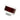 ModMyToys Red Carbon Fiber Enhanced Compression Fittings, 7/16" x 5/8" Single - WhiteMMT-CFF-WH-RD-71658-1-D