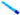 ModMyToys Regular Series - 6 pin PCI-E - Light Blue