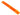 ModMyToys Regular Series - 6 pin PCI-E - Orange