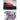 ModMyToys Shouldered Thumbscrews Anodized Aluminum (Set of 10) - PurpleMMT-TS-AL-PR