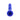 ModMyToys Socket Head Cap Screw 6 - 32 x 1.25" - Blue - Pack of 12MMT-SOCKET-632125-BL