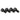 ModMyToys Socket Head Cap Screw 6-32 x 1/4" - Black - Pack of 12