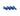 ModMyToys Socket Head Cap Screw 6-32 x 1/4" - Blue - Pack of 12