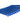 ModMyToys Socket Head Cap Screw 6-32 x 1.75" - Blue - Pack of 12