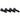 ModMyToys Socket Head Cap Screw 6-32 x 3/8" - Black - Pack of 12