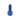 ModMyToys Socket Head Cap Screw 6 - 32 x 3/8" - Blue - Pack of 12MMT-SOCKET-632-38-BL