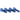 ModMyToys Socket Head Cap Screw 6-32 x 3/8" - Blue - Pack of 12