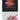 ModMyToys Socket Head Cap Screw 6 - 32 x 3/8" - Red - Pack of 12MMT-SOCKET-632-38-RD