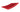 ModMyToys Socket Head Cap Screw M3 x 30mm - Red - Pack of 12MMT-SOCKET-M3-30-RD