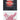 ModMyToys Socket Head Cap Screw M3 x 30mm - Red - Pack of 12MMT-SOCKET-M3-30-RD
