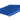 ModMyToys Socket Head Cap Screw M3 x 45mm - Blue - Pack of 12MMT-SOCKET-M3-45-BL