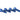 ModMyToys Socket Head Cap Screw M3 x 8mm - Blue - Pack of 12