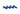ModMyToys Socket Head Cap Screw M4 x 10mm - Blue - Pack of 12