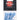 ModMyToys Socket Head Cap Screw M4 x 30mm - Blue - Pack of 12MMT-SOCKET-M4-30-BL