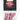 ModMyToys Socket Head Cap Screw M4 x 30mm - Red - Pack of 12MMT-SOCKET-M4-30-RD
